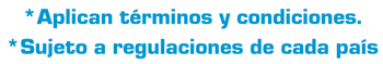 terminos